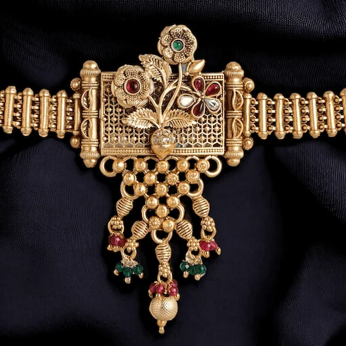 5 Stunning Temple Jewellery Styles Every Indian Woman Should Own