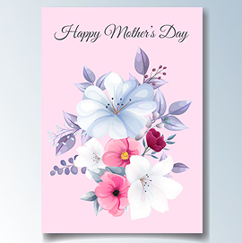 Happy Mother's Day